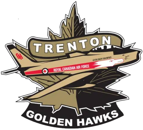 Golden Hawks rally late for pre season win