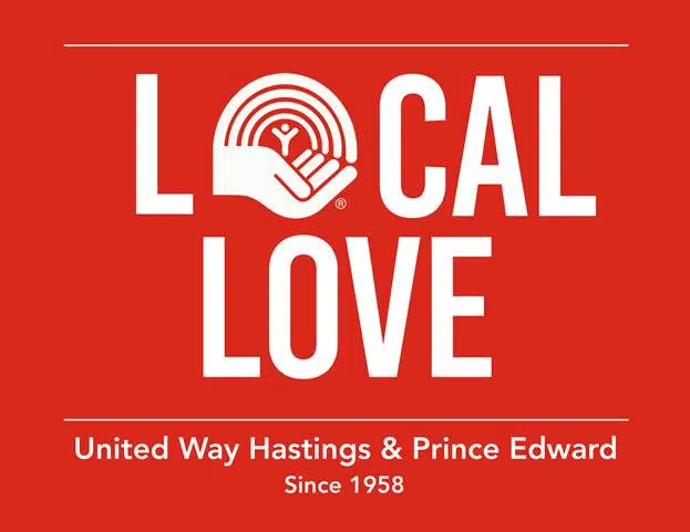 Positive vibes as United Way campaign nears year end