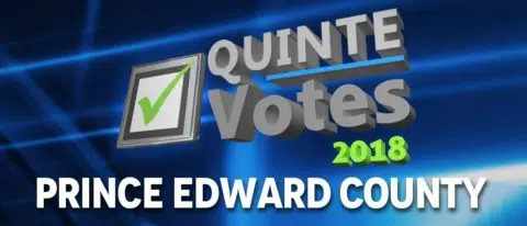 Those Who Would Lead: Prince Edward County