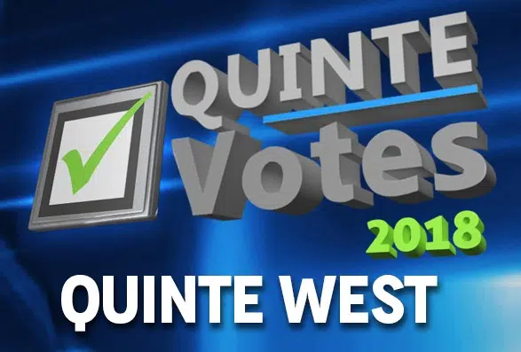 Information outline for voters in Quinte West