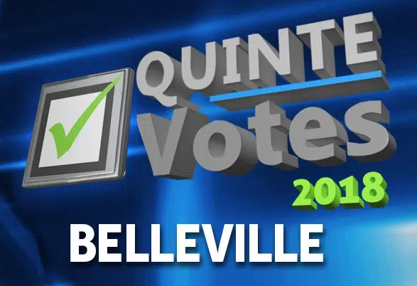 QUINTE VOTES 2018 Belleville election coverage