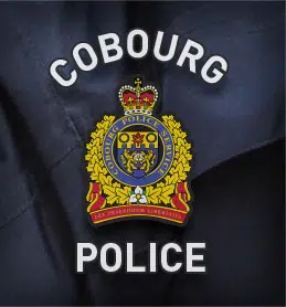 VIDEO: Cobourg robbery 