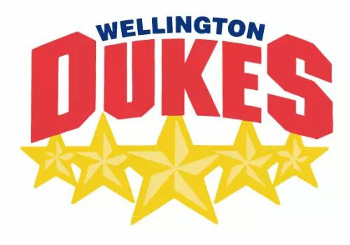 Dukes pound Kingston in OJHL exhibition action