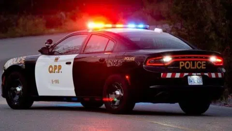 Impaired and stunt driving charges for Quinte West man