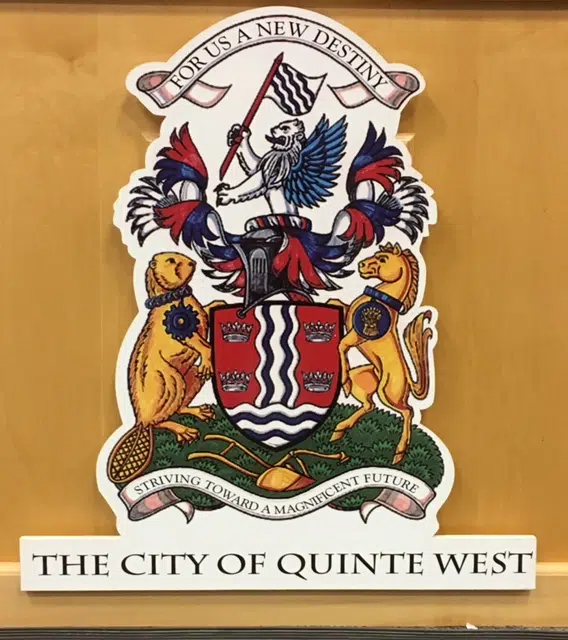 Quinte West council considering cannabis stores