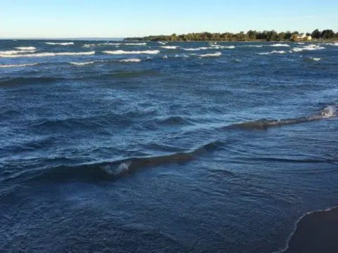Lake Ontario water levels update