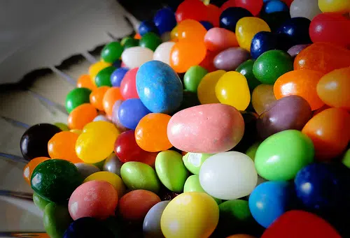 REPORT: Pill found in Belleville Halloween candy