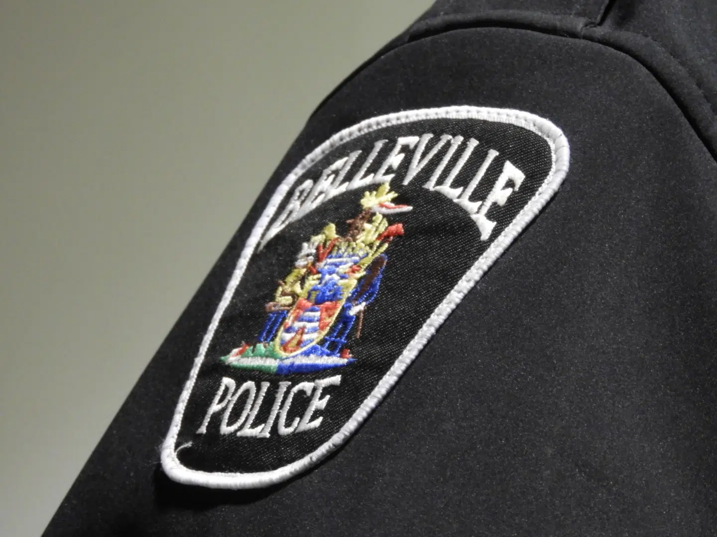 Belleville Police briefs