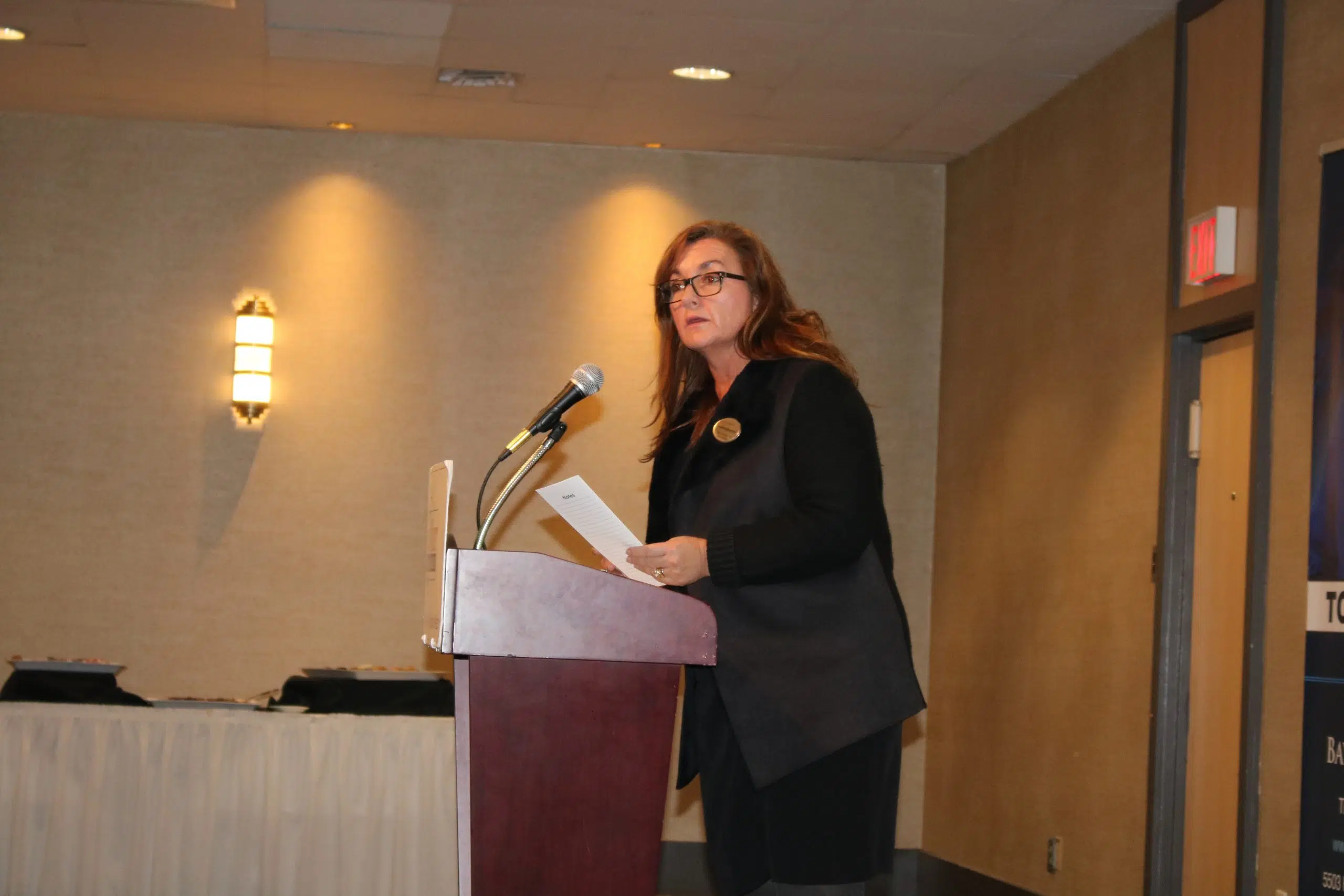 Quinte West Chamber Manager reacts to Ontario fiscal update