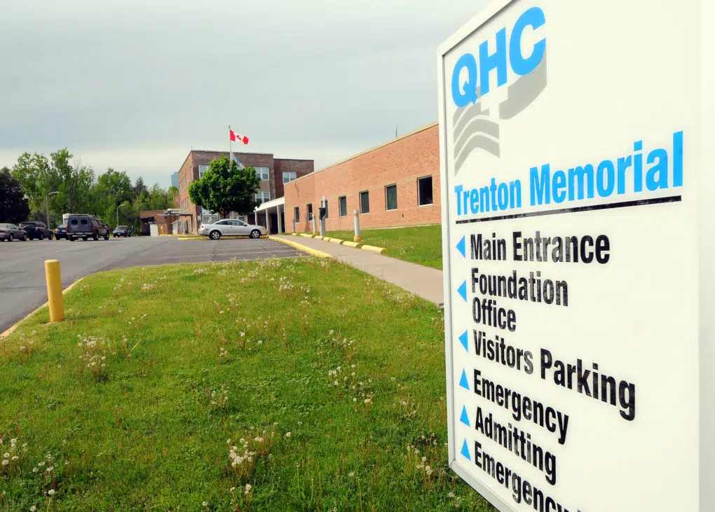 Quinte West Council supports resolution to save local health care