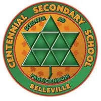 Classes are on at Centennial Secondary School