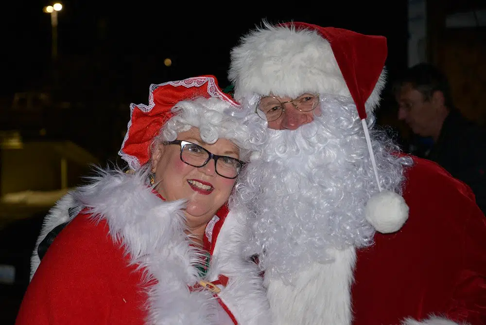 Belleville Santa Claus Parade hits the streets Sunday