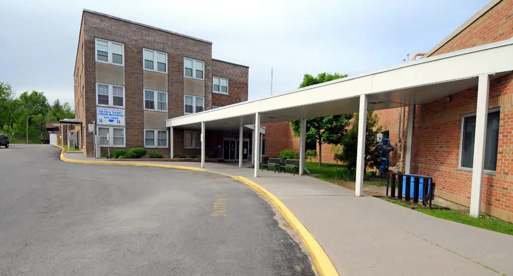 TEEING UP 2019: Quinte Health Care
