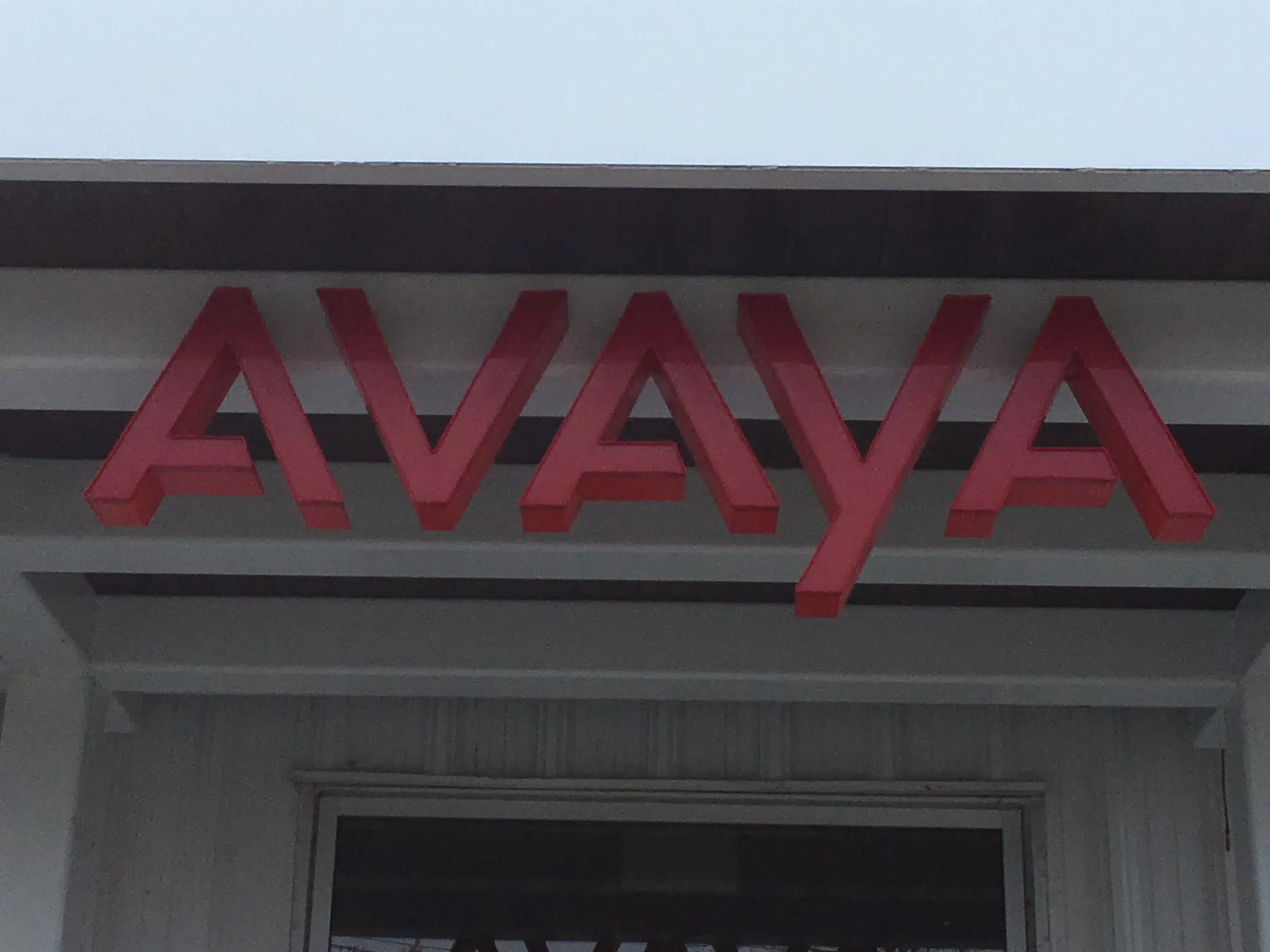 Avaya closing their doors in mid-2019