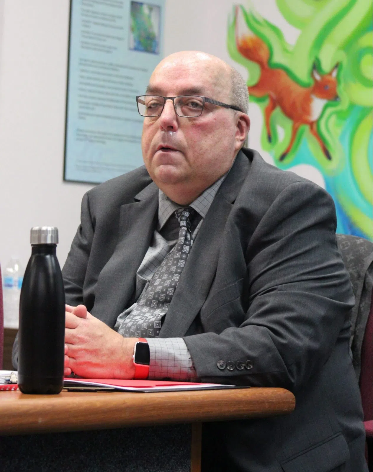Hastings Prince Edward School Board settles in Quinte News