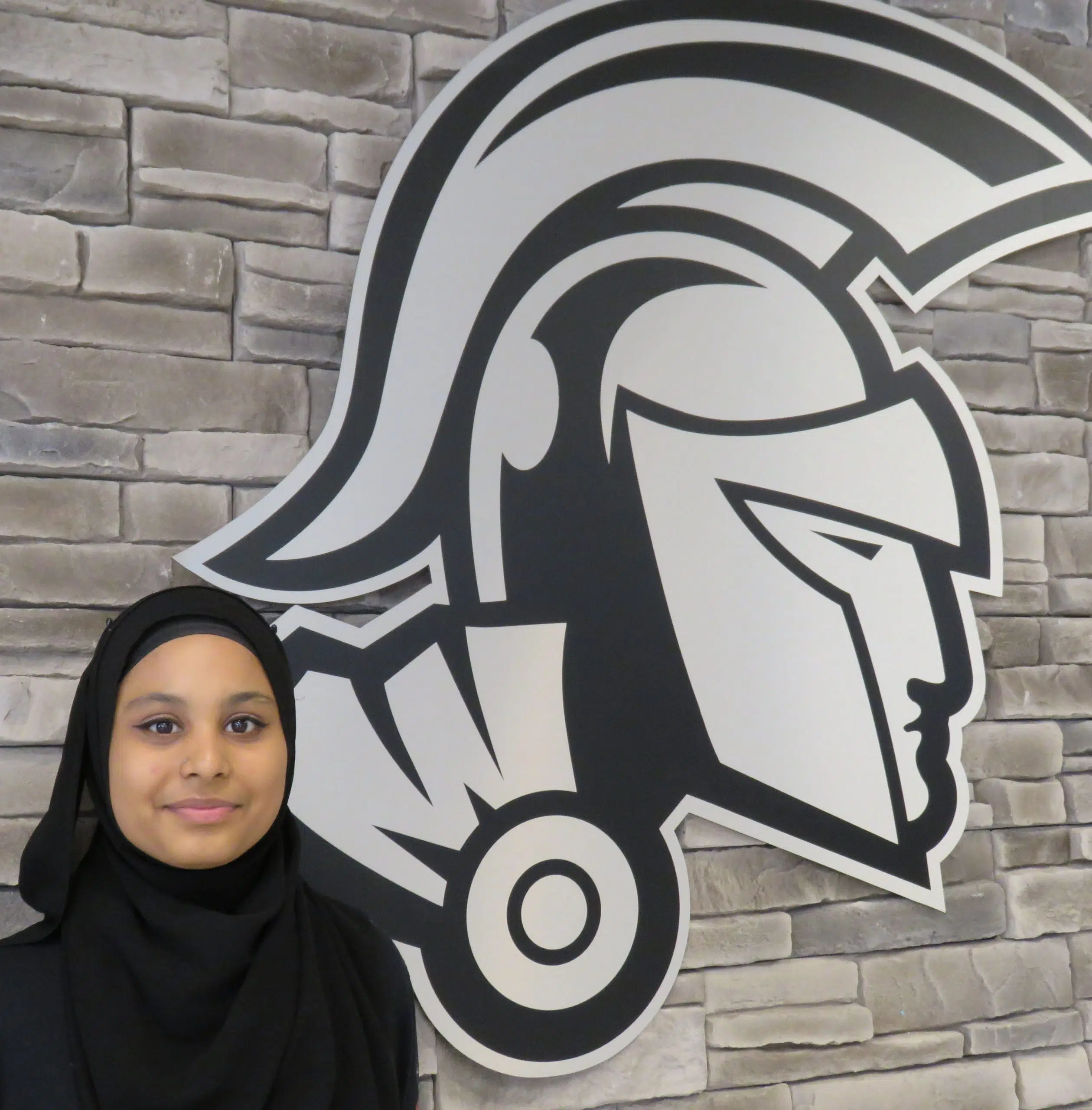 Centre Hastings student heading to Queen's Park