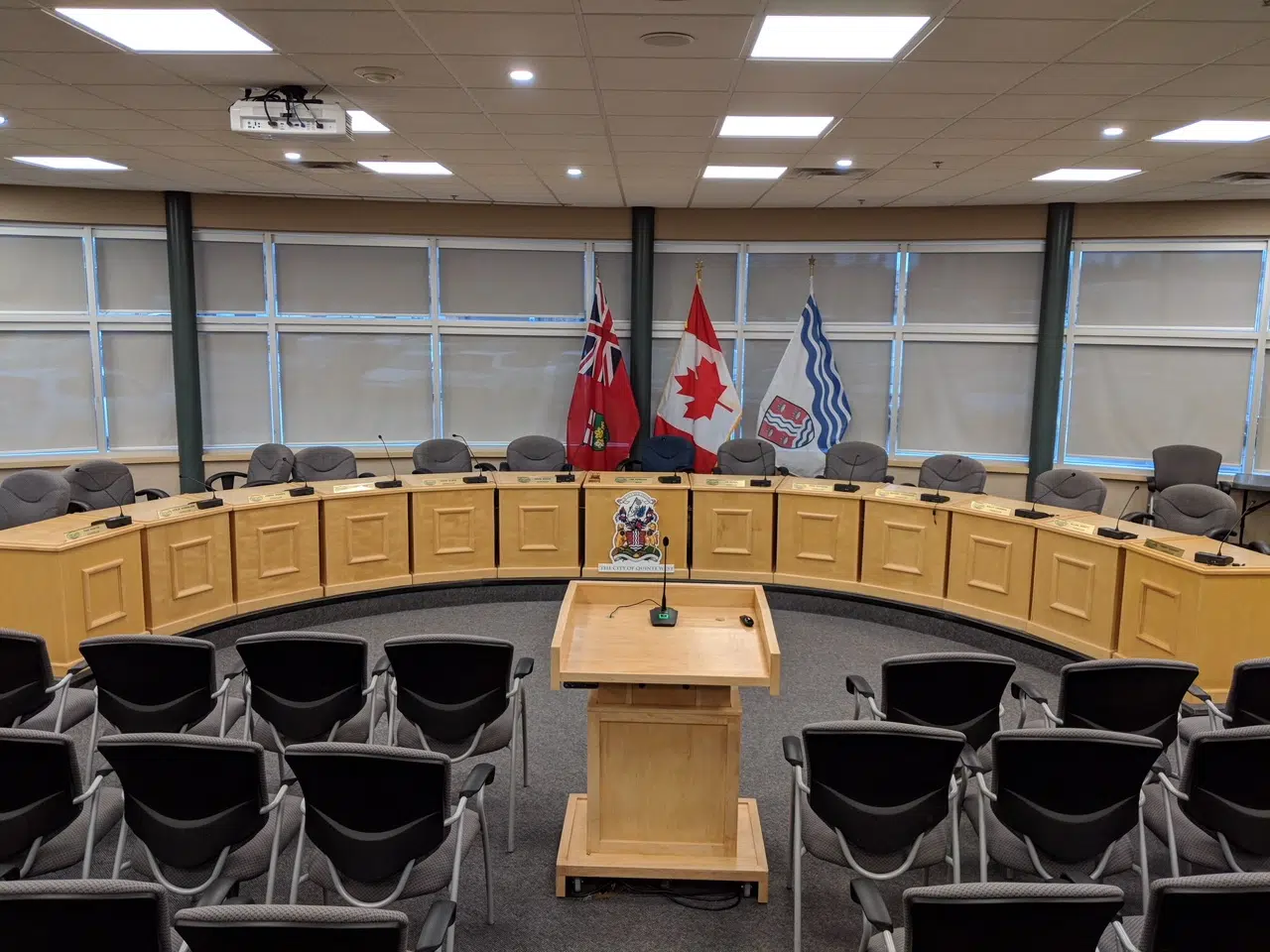 Quinte West 2019 capital budget gets preliminary approval