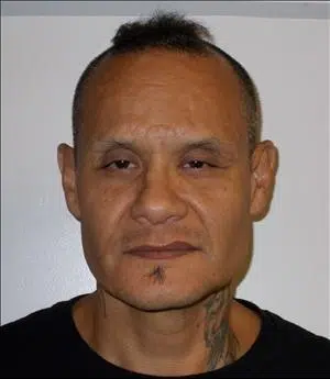 Wanted man could be in Belleville or Picton