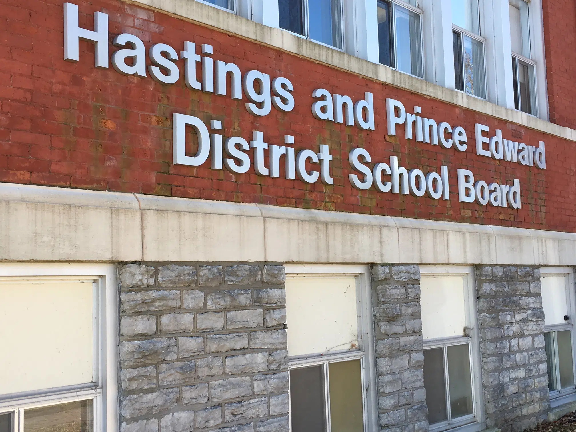 School and mascot naming policy reviewed