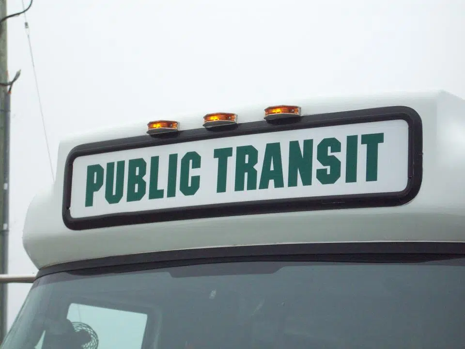 Financial help to increase transit options