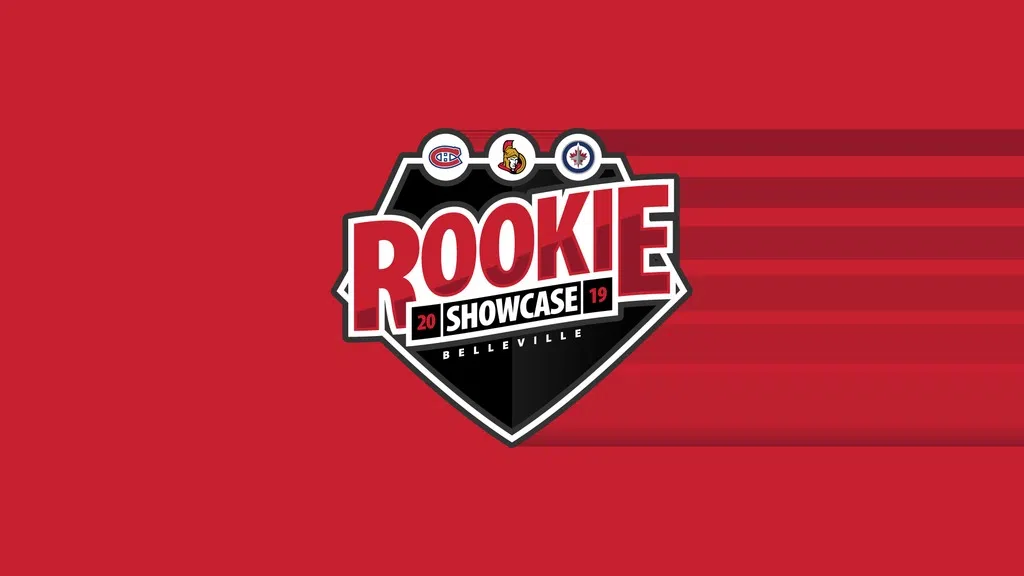 Belleville to host NHL Rookie Showcase in September