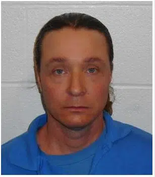 Federal offender wanted on Canada wide warrant