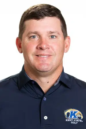 Jon Mills named Kent State University men's golf coach