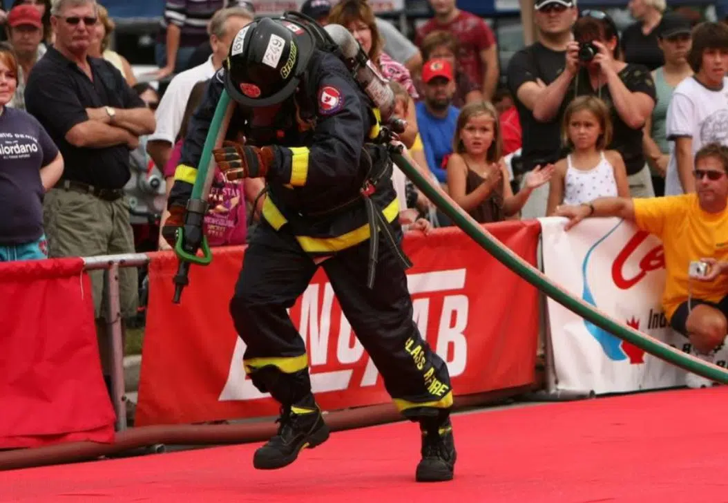 FireFit Regionals return to Quinte West this summer