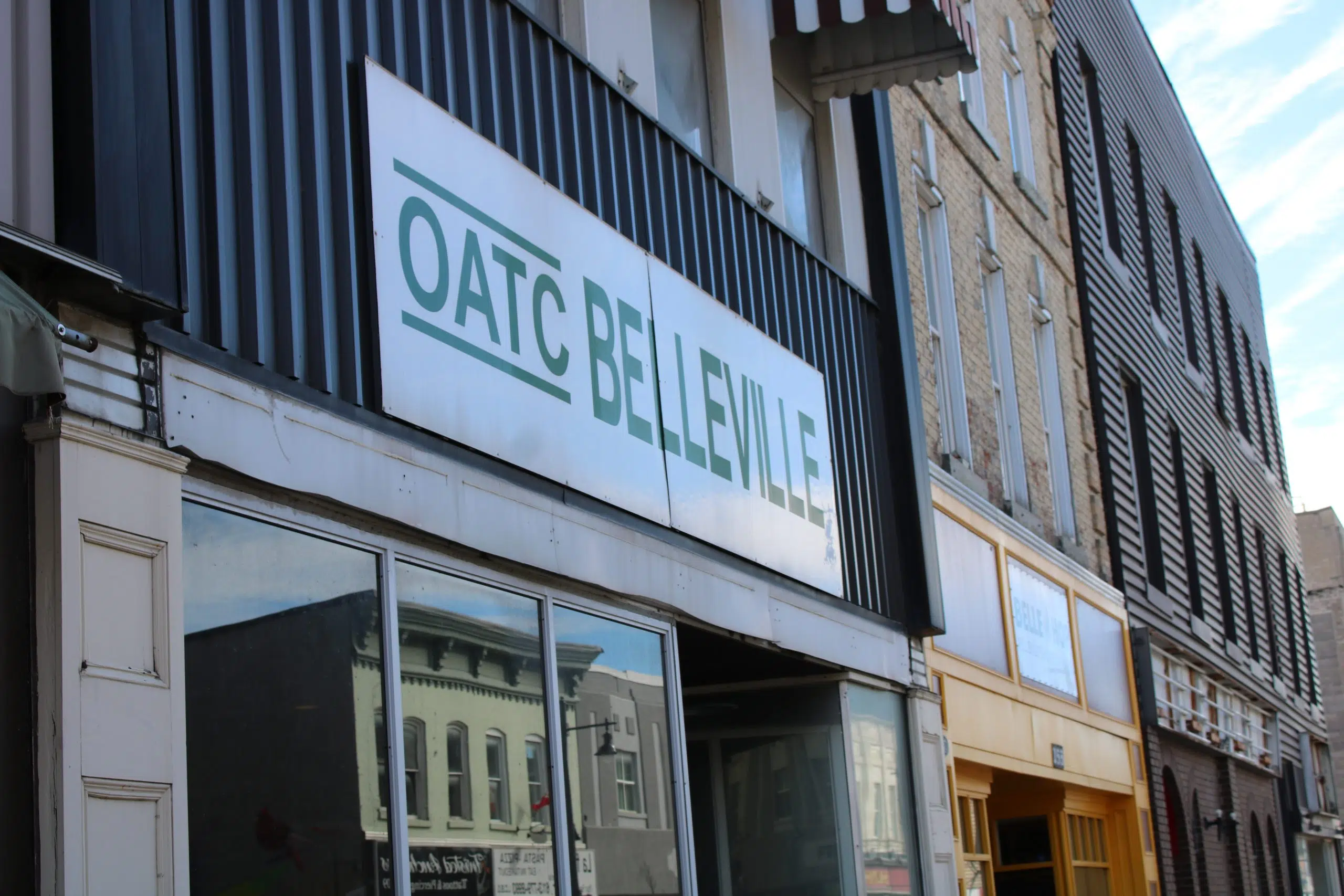 Methadone clinic moving out of Downtown Belleville