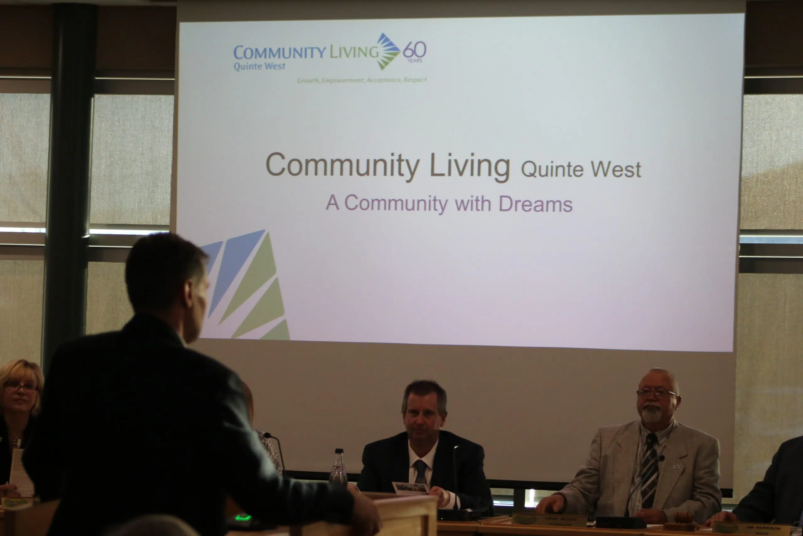 Community Living Quinte West looking to build short-term respite centre