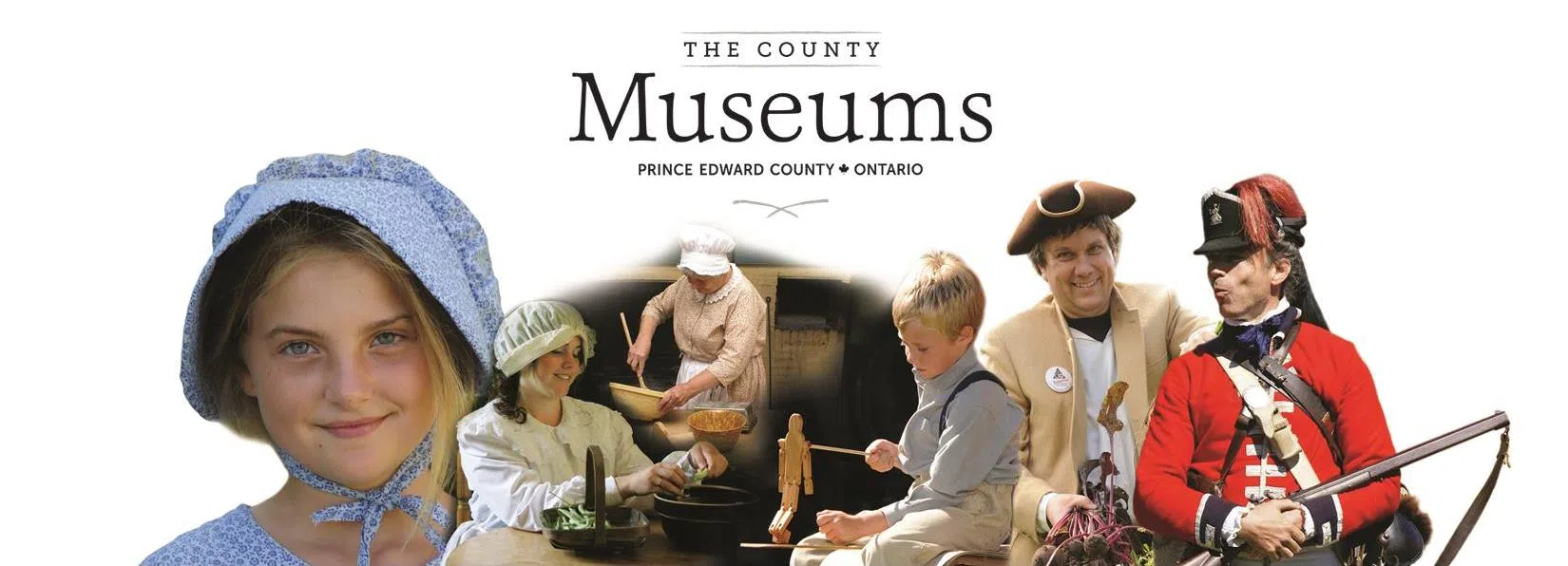 2018 a busy year for museums in the County