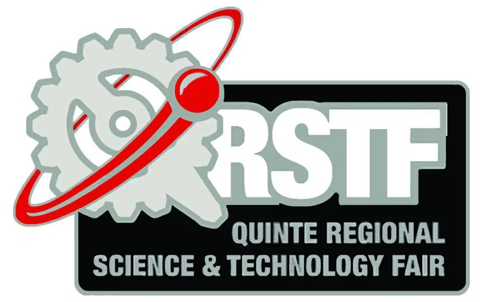 Quinte Regional Science Fair starts Saturday