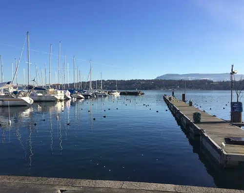 Keeping Picton Harbour top of mind in Prince Edward County