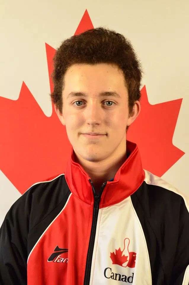 Blagojevic bowls his way to national youth team