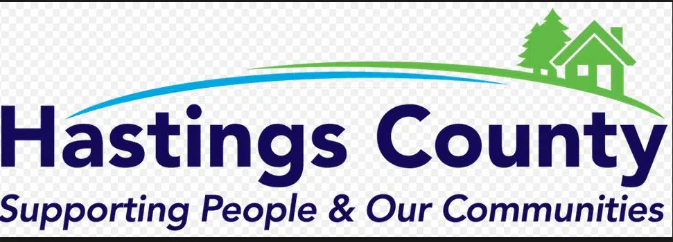 Hastings County settles contract