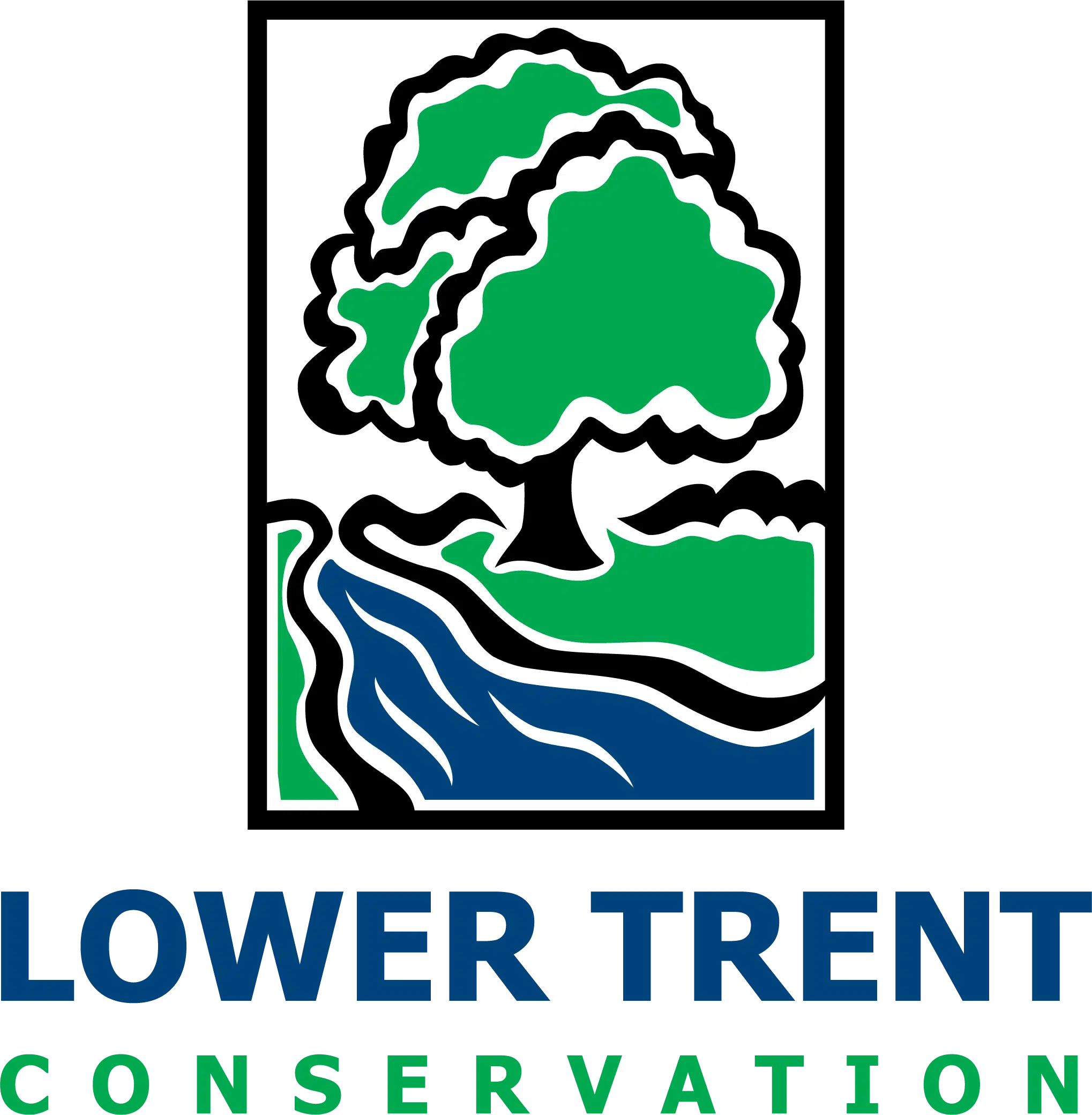 Flood Warning issued by Lower Trent Conservation