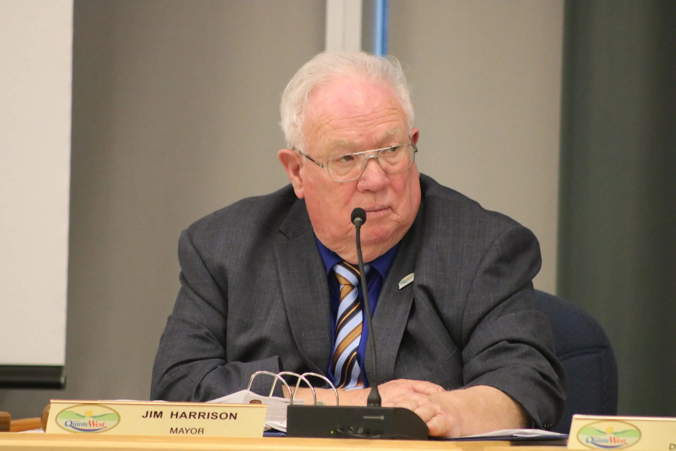 Quinte West Mayor says IJC needs to get on the same page
