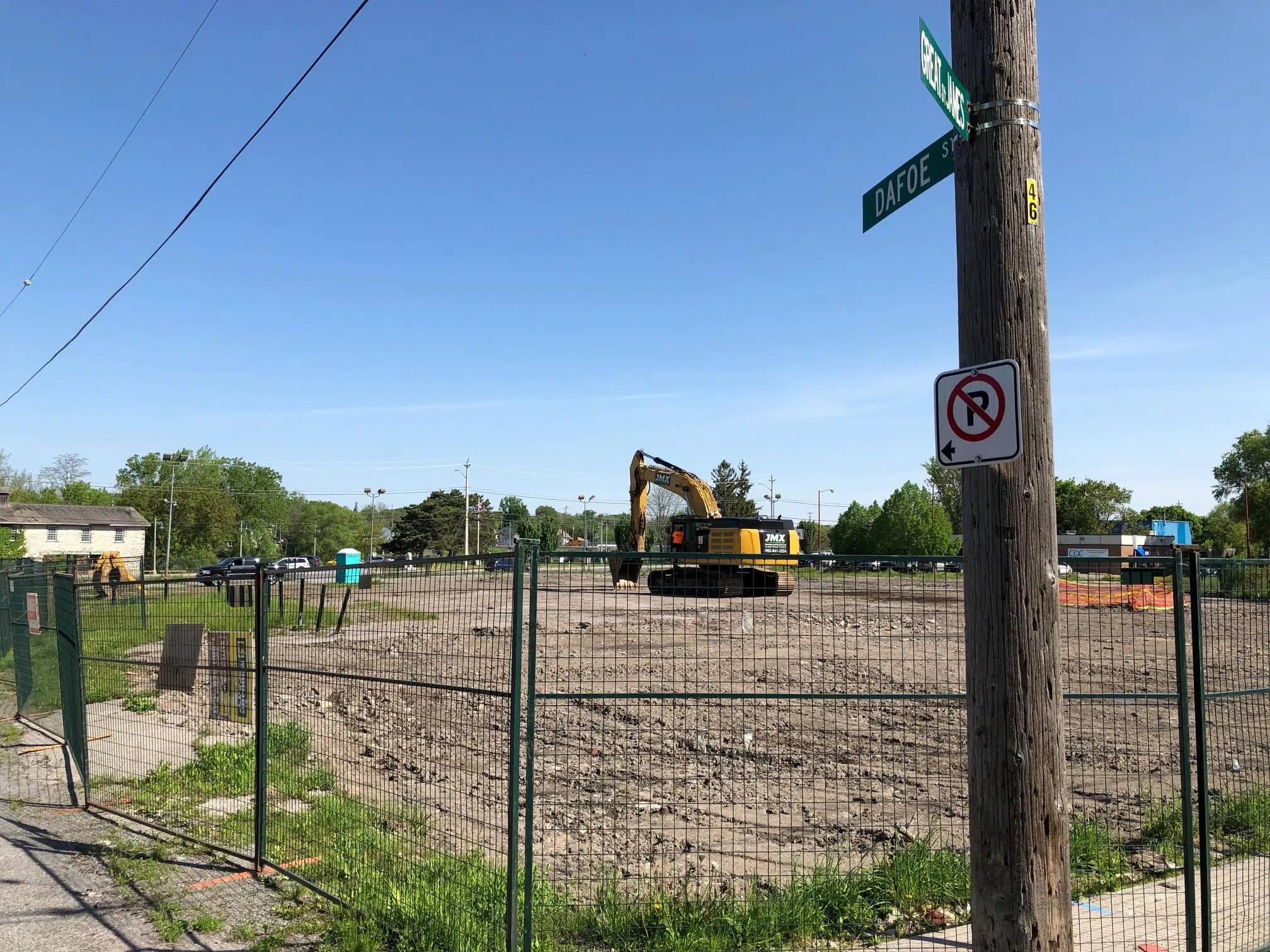 Retirement residence and apartment complex coming to Station Street