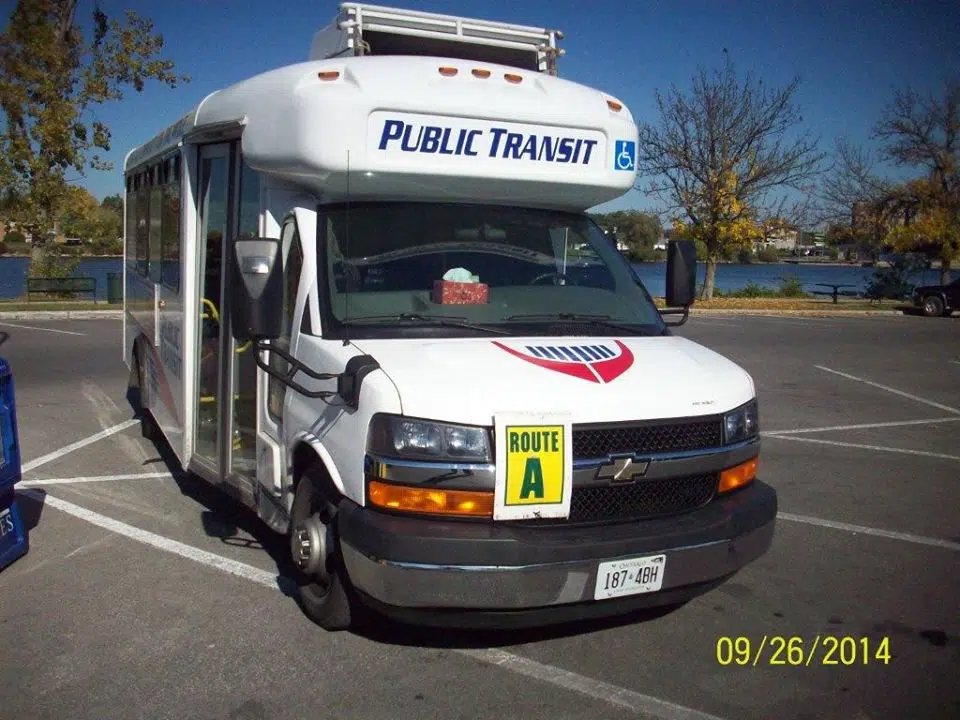 Quinte Access to offer enhanced transit options in Prince Edward County