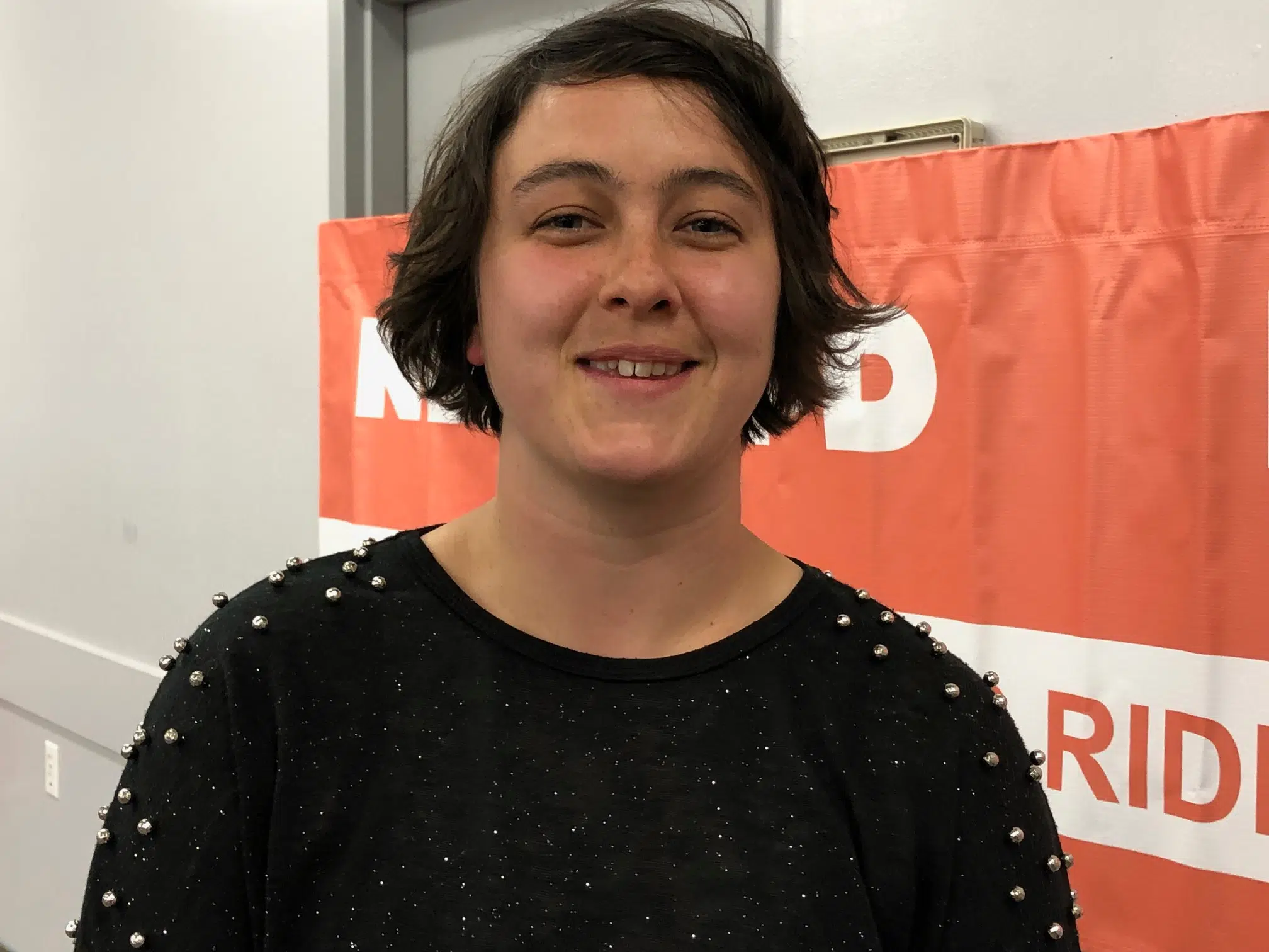 Bay of Quinte NDP nominate candidate