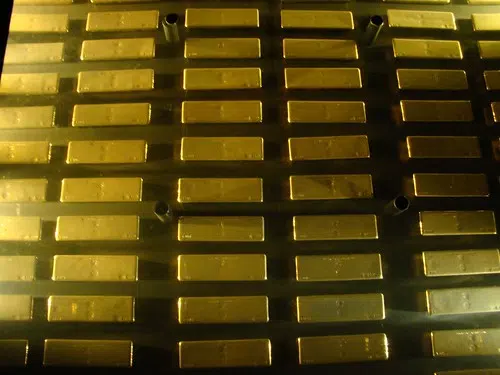 More than $1.1 million worth of gold stolen in Cramahe Township