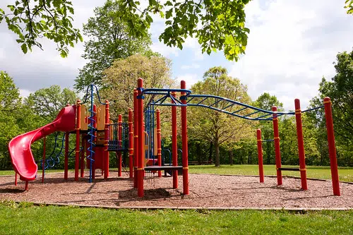 Belleville playground survey open for input