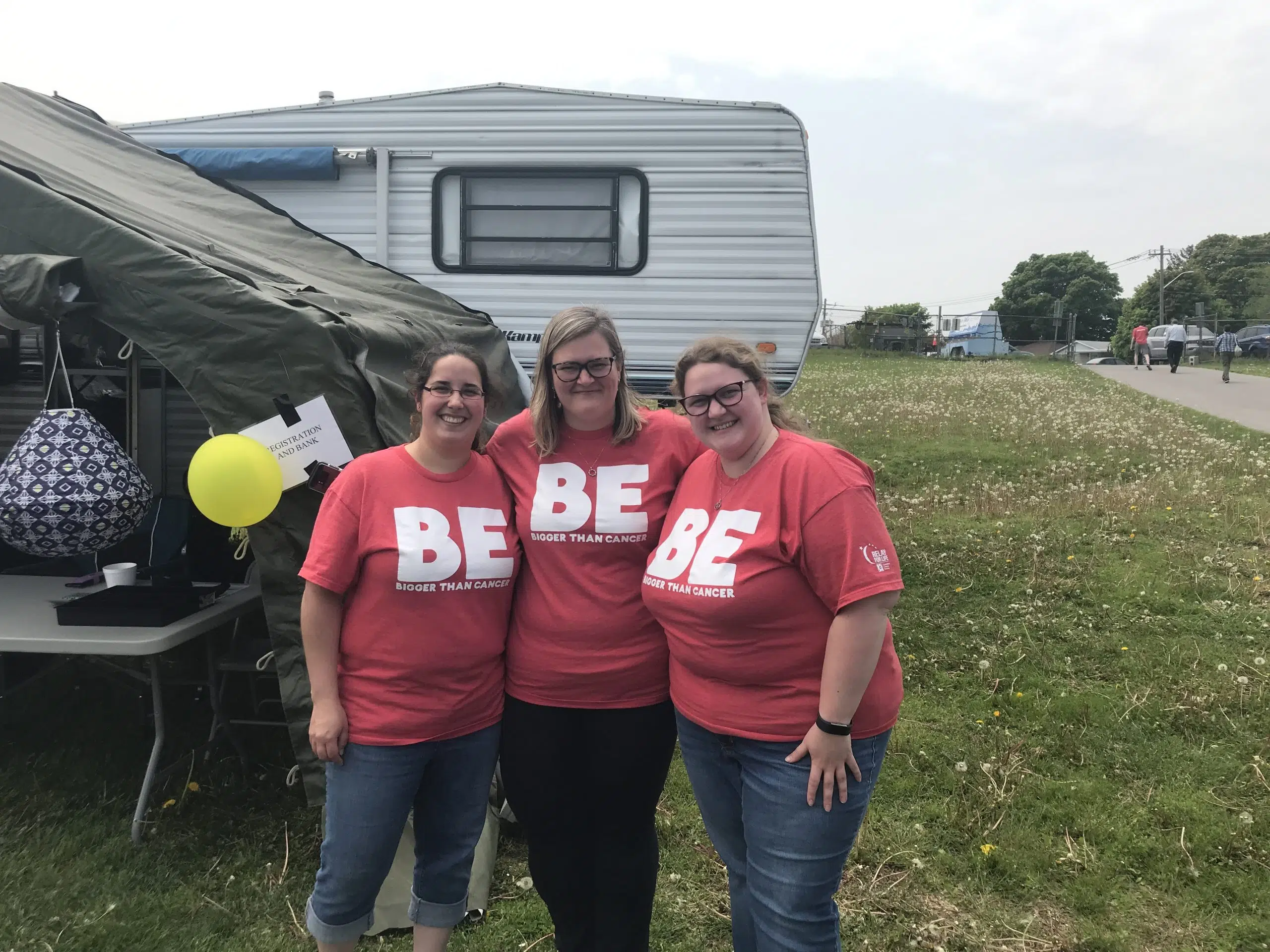 Relay for Life fundraiser closing on set goal