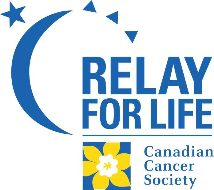 Relay for Life in June
