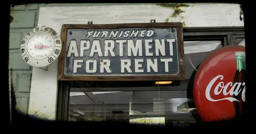 Rents not affordable for many workers