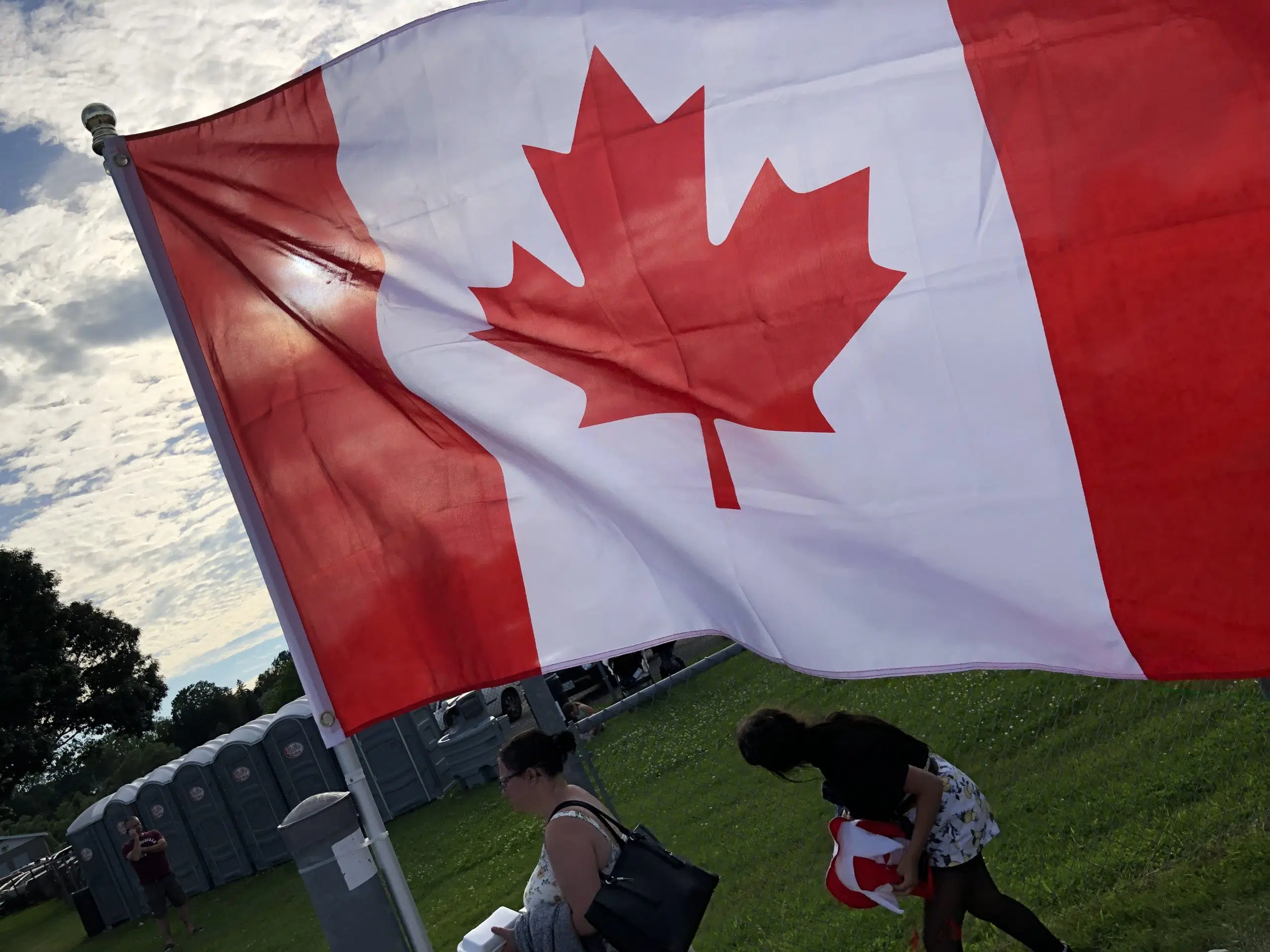 Canada Day - What is open, what is closed?