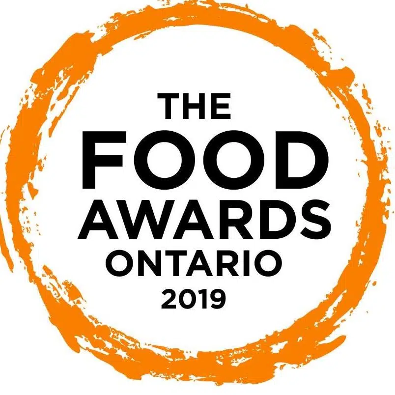 Two Belleville restaurants win at Ontario Food Awards