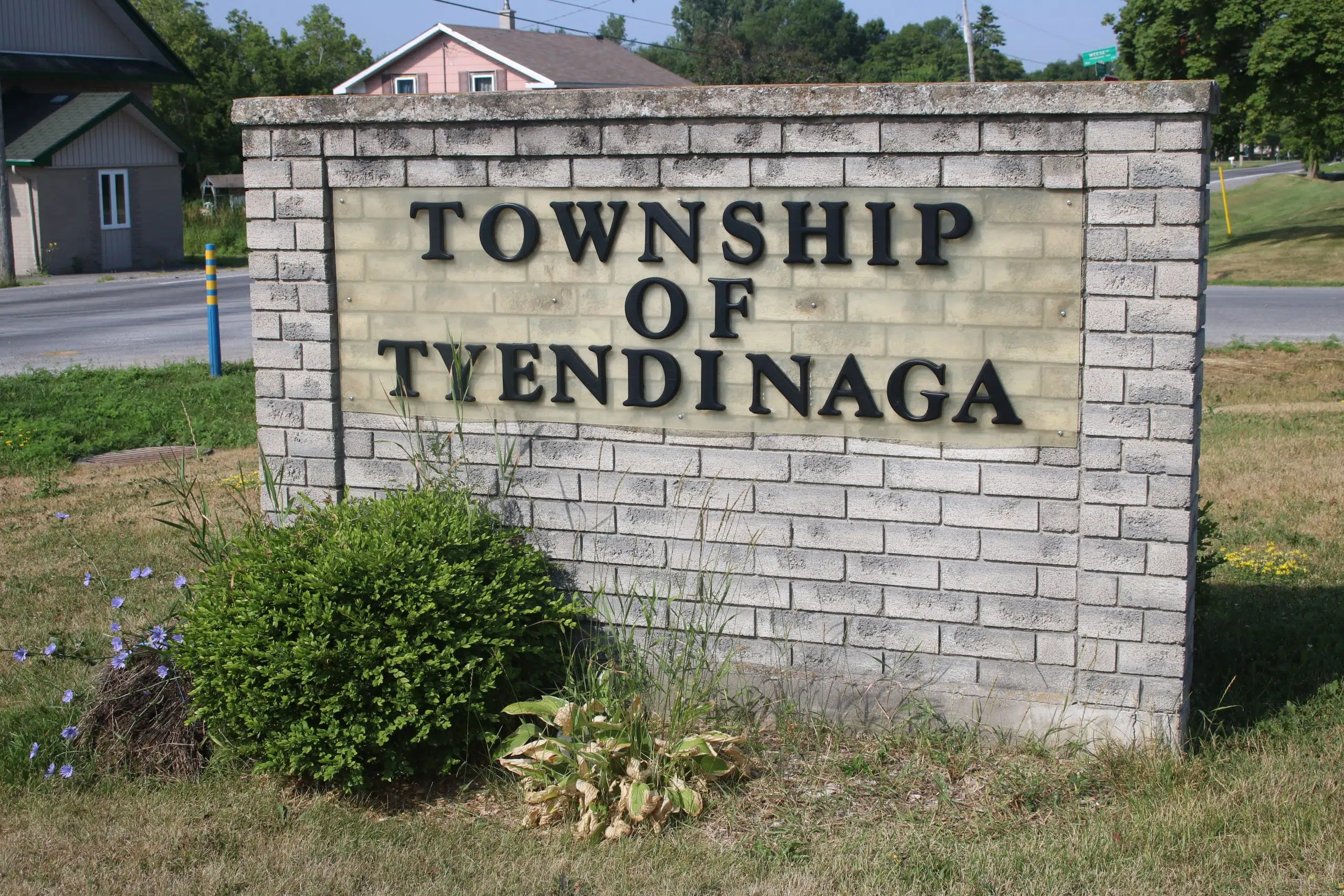 LOOK BACK: Tyendinaga Township