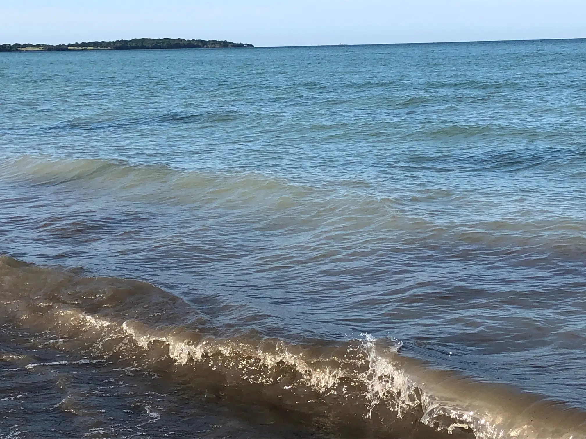 River board says high Lake Ontario water levels foreseeable as wet conditions persist