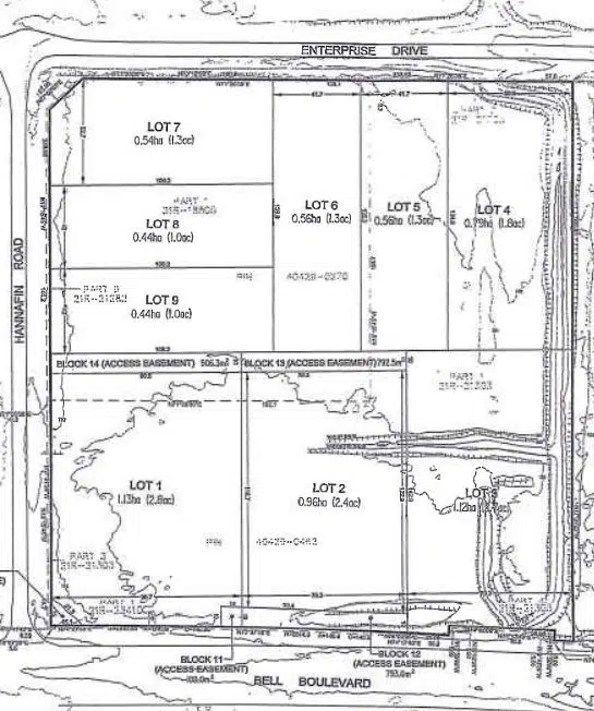 Public meeting Tuesday on plans for Bell Boulevard development